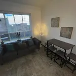 2 Bedroom Stylist Apartment